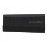 Outlet Osłona na ramę LIZARDSKINS LARGE dł.280mm obwód 12 czarna neopren
