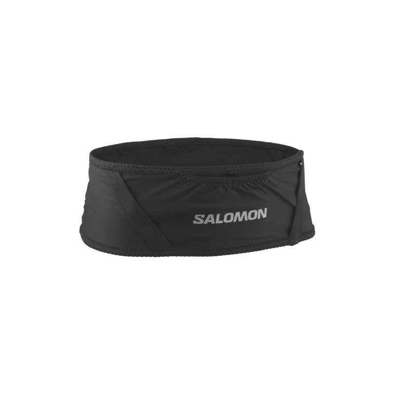 Outlet Salomon nerka biodrowa PAS BIEGOWY PULSE BELT-BLACK minimalistyczna Outlet Salomon nerka biodrowa PAS BIEGOWY PULSE BELT-BLACK minimalistyczna