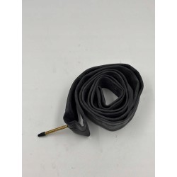 Outlet Michelin Airstop dętka rowerowa czarna 27,5" 48/62-584 SV 60 mm