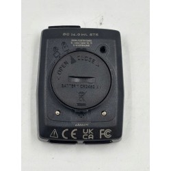 Outlet Licznik rowerowy bezprzewodowy Sigma BC 14.0 WL wodoszczelność IPX8