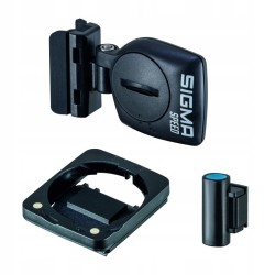 Outlet Licznik rowerowy bezprzewodowy Sigma BC 14.0 WL wodoszczelność IPX8