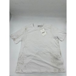 Outlet T-shirt bluzka damska ONLY S/S Tee jrs NOOS rozmiar M Biała OPIS