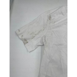 Outlet T-shirt bluzka damska ONLY S/S Tee jrs NOOS rozmiar M Biała OPIS