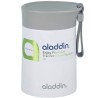 Outlet Termos obiadowy lunchbox Aladdin Enjoy Food 400 ml biały OPIS