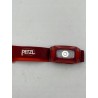 Outlet Latarka czołowa czerwona Petzl 300 lm zasięg 35m LED OPIS
