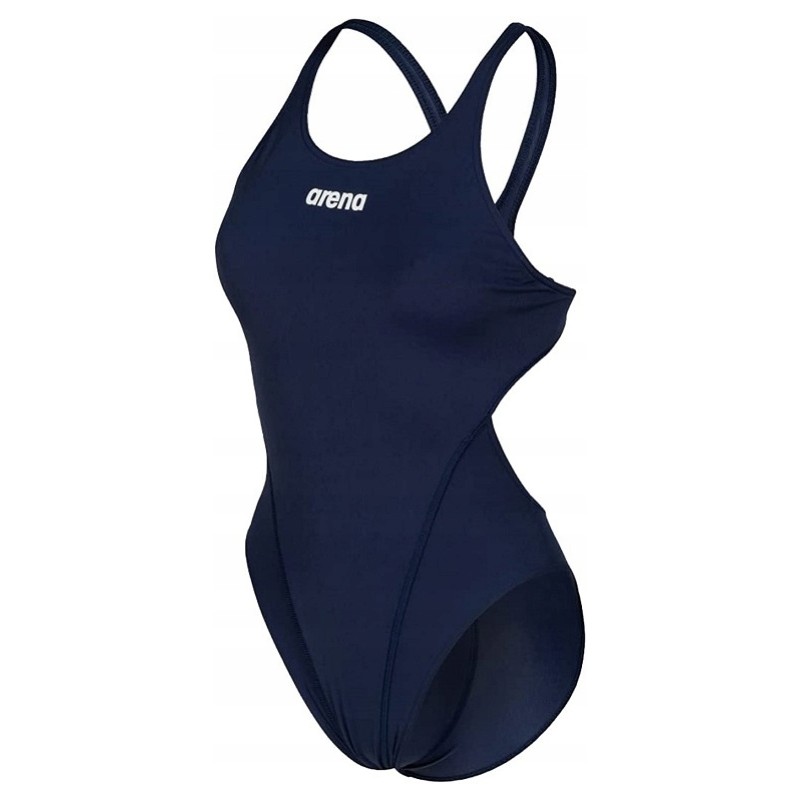 Outlet Strój kąpielowy jednoczęściowy ArenaSwim Tech Solid czarny rozmiarXL Outlet Strój kąpielowy jednoczęściowy ArenaSwim Tech Solid czarny rozmiarXL