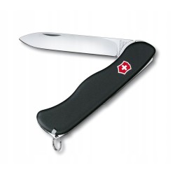Outlet Scyzoryk Victorinox 0.8413.3B1 prosty scyzoryk z jednym ostrzem