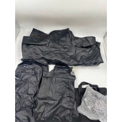 Outlet Materac samochodowy nadmuchiwany z pompką i poduszkami Dsplopk OPIS