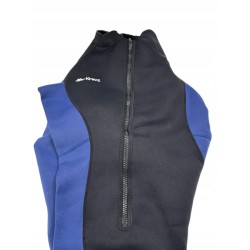 Outlet Pianka neoprenowa kombinezon KREVZ roz 2XL sporty wodne ochrona UV