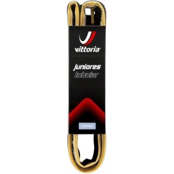 Outlet Szytka Vittoria Juniores Tubular Tire opona rowerowa 21-20 7-9 bar
