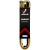 Outlet Szytka Vittoria Juniores Tubular Tire opona rowerowa 21-20 7-9 bar