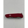 Outlet Scyzoryk Victorinox 0.8513 materiał ABS 14 narzędzi wielofunkcyjne