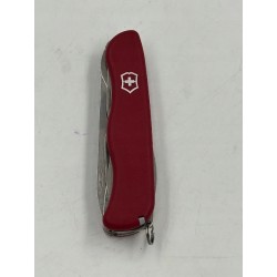 Outlet Scyzoryk Victorinox 0.8513 materiał ABS 14 narzędzi wielofunkcyjne
