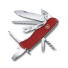 Outlet Scyzoryk Victorinox 0.8513 materiał ABS 14 narzędzi wielofunkcyjne