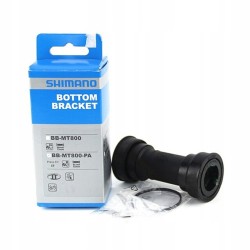 Outlet Suport Press Fit Shimano Deore XT łożyska suportu BB-MT800 89.5/92mm