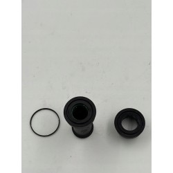 Outlet Suport Press Fit Shimano Deore XT łożyska suportu BB-MT800 89.5/92mm