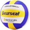 Outlet Piłka do siatkówki Beurseaf Soft Touch Beach rozm 5 trwała stabilna