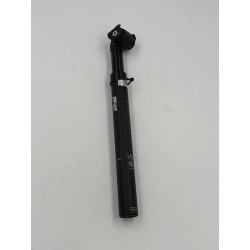 Outlet Sztyca amortyzowana XLC SP-S08 wymiary średnica 31,6 mm x 350 mm