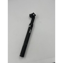 Outlet Sztyca amortyzowana XLC SP-S08 wymiary średnica 31,6 mm x 350 mm