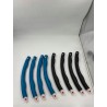 Outlet ZIMAIC Hula Hoop Hula Hoop dla dorosłych i dzieci 6-8 segmentów 95CM