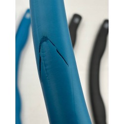 Outlet ZIMAIC Hula Hoop Hula Hoop dla dorosłych i dzieci 6-8 segmentów 95CM