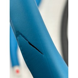 Outlet ZIMAIC Hula Hoop Hula Hoop dla dorosłych i dzieci 6-8 segmentów 95CM