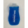 Outlet Bidon Salomon Soft Flask pojemność 150 ml niebieski materiał TPU