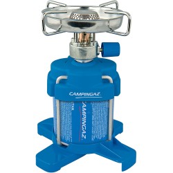 Outlet KUCHENKA BLEUET MODEL 206 PLUS CAMPINGAZ I144 kompaktowa moc 20 W
