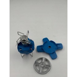 Outlet KUCHENKA BLEUET MODEL 206 PLUS CAMPINGAZ I144 kompaktowa moc 20 W
