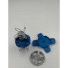 Outlet KUCHENKA BLEUET MODEL 206 PLUS CAMPINGAZ I144 kompaktowa moc 20 W