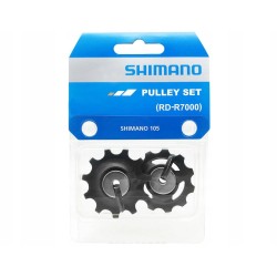 Outlet Przerzutka tylna Shimano 105 11 rzędów do RD-R7000-GS, RD-R7000-SS