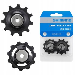 Outlet Przerzutka tylna Shimano 105 11 rzędów do RD-R7000-GS, RD-R7000-SS