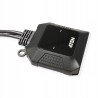 ATEN Switch KVM 2-Porty USB-C 4K DP US3312