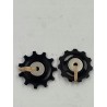 Outlet Przerzutka tylna Shimano 105 11 rzędów do RD-R7000-GS, RD-R7000-SS