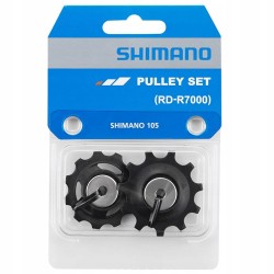 Outlet Przerzutka tylna Shimano 105 11 rzędów do RD-R7000-GS, RD-R7000-SS