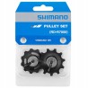 Outlet Przerzutka tylna Shimano 105 11 rzędów do RD-R7000-GS, RD-R7000-SS