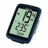 Outlet Licznik rowerowy bezprzewodowy Sigma Sport BC 10.0 WL