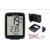 Outlet Licznik rowerowy bezprzewodowy Sigma Sport BC 10.0 WL