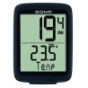 Outlet Licznik rowerowy bezprzewodowy Sigma Sport BC 10.0 WL