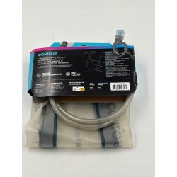 Outlet Bukłak turystyczny Contour pojemność 3L clear HydraPak elastyczny