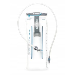 Outlet Bukłak turystyczny Contour pojemność 3L clear HydraPak elastyczny