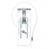 Outlet Bukłak turystyczny Contour pojemność 3L clear HydraPak elastyczny