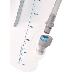 Outlet Bukłak turystyczny Contour pojemność 3L clear HydraPak elastyczny