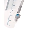 Outlet Bukłak turystyczny Contour pojemność 3L clear HydraPak elastyczny