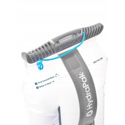 Outlet Bukłak turystyczny Contour pojemność 3L clear HydraPak elastyczny