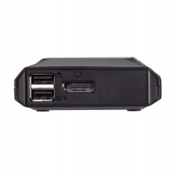 ATEN Switch KVM 2-Porty USB-C 4K DP US3312