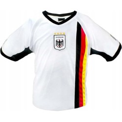 MC-TREND Germany męska koszulka sportowa z siateczkowymi wstawkami rozm L