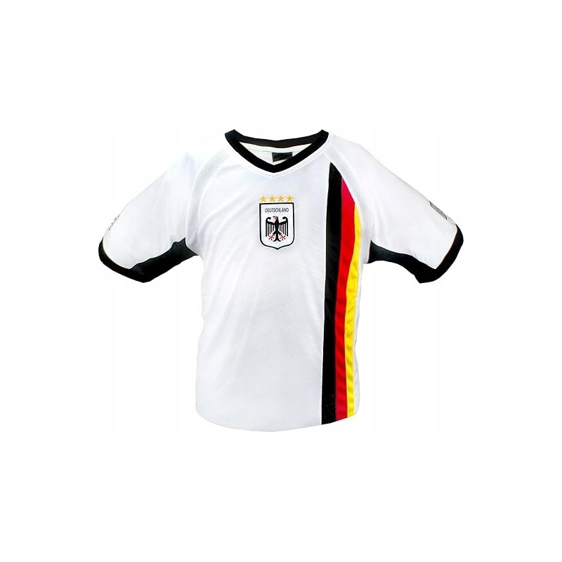 MC-TREND Germany męska koszulka sportowa z siateczkowymi wstawkami rozm L MC-TREND Germany męska koszulka sportowa z siateczkowymi wstawkami rozm L