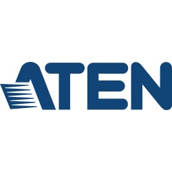 ATEN Switch KVM 2-Porty USB-C 4K DP US3312