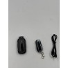 Outlet Alarm rowerowy z pilotem głośność alarmu 120 dB akumulator 500 mAh